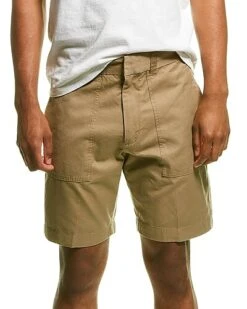 Vince Relaxed Short Men