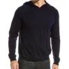 Vince Merino Wool Hoodie Men -Vince 1010315419 RLLD 1