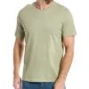 Vince Solid T-Shirt Men -Vince 1010325483 RLLD 1