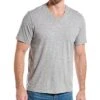 Vince V-Neck T-Shirt Men