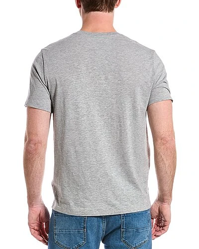 Vince V-Neck T-Shirt Men 4 Vince V-Neck T-Shirt Men - Image 2