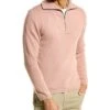 Vince Plush Cashmere 1/4-Zip Men 2 Vince Plush Cashmere 1/4-Zip Men -Vince 1010337815 RLLD 1