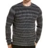 Vince Spacedye Wool & Cashmere-Blend Sweater Men -Vince 1010399515 RLLD 1