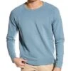Vince Garment Dye Sweatshirt -Vince 1010529890 RLLD 1