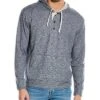 Vince Henley Hoodie Men -Vince 1010529895 RLLD 1