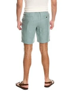 Vince Lightweight Hemp Short Men -Vince 1010529899 RLLD 3