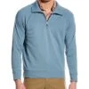 Vince French Terry Pullover Men -Vince 1010529913 RLLD 1