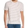 Vince Stripe T-Shirt Men 1 Vince Stripe T-Shirt Men -Vince 1010529930 RLLD 1