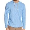 Vince T-Shirt Hoodie Men