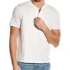 Vince Henley Shirt Men -Vince 1010529939 RLLD 1