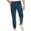 Vince Canvas Jogger Men -Vince 1010563932 RLLD 1