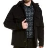 Vince Wool-Blend Field Jacket Men -Vince 1010603593 RLLD 1