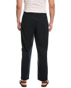 Vince Relaxed Trouser Men -Vince 1010809781 RLLD 2
