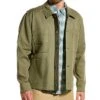 Vince Chore Jacket Men 1 Vince Chore Jacket Men -Vince 1010826867 RLLD 1