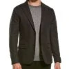 Vince Linen-Blend Blazer Men -Vince 1011212234 RLLD 1