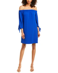 Vince Camuto Shift Dress Women