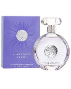 Vince Camuto Women's Femme 3.4oz EDP Spray