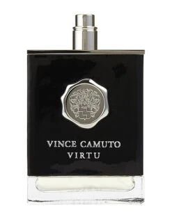 Vince Camuto Men's Virtu Tester 3.4oz EDT Spray