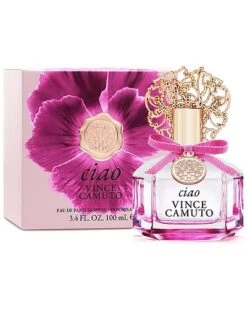 Vince Camuto Women's 3.4oz Ciao Eau De Parfum Spray