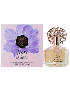 Vince Camuto 3.4oz Fiori Eau De Parfum Spray Women