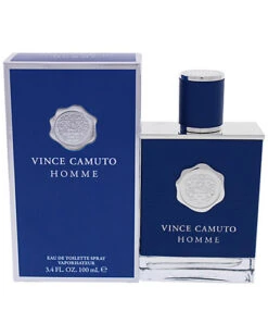 Vince Camuto Men's 3.4oz Homme Spray