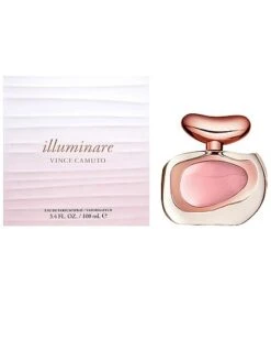 Vince Camuto Women's 3.4oz Illuminare Eau De Parfum Spray