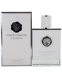 Vince Camuto Men's Eterno 3.4oz EDT Spray