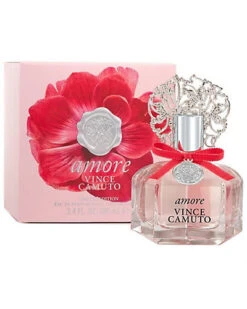 Vince Camuto Women's 3.4oz Amore Eau De Parfum