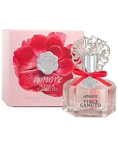 Vince Camuto Women's 3.4oz Amore Eau De Parfum 3 Vince Camuto Women's 3.4oz Amore Eau De Parfum