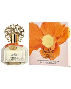 Vince Camuto Women's 3.4oz Bella Eau De Parfum