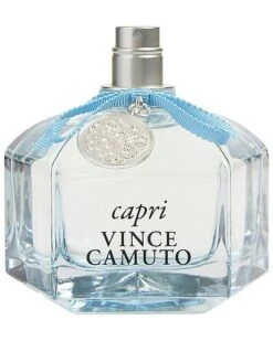 Vince Camuto Women's 3.4oz Capri EDP Spray