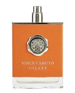 Vince Camuto Men's 3.4oz Solare Spray