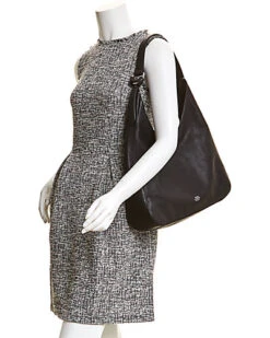 Vince Camuto Adria Leather Hobo Women 7 Vince Camuto Adria Leather Hobo Women -Vince 1160547803 RLLD 3