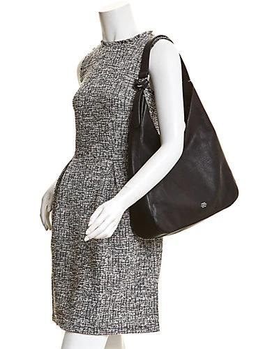 Vince Camuto Adria Leather Hobo Women 5 Vince Camuto Adria Leather Hobo Women - Image 3