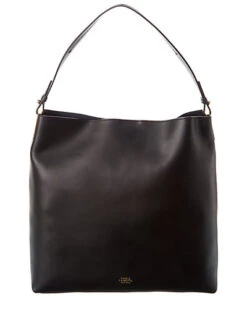 Vince Camuto Keena Leather Hobo Women -Vince 1160547821 RLLD 3