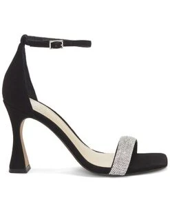 Vince Camuto Relasha Suede Sandal Women -Vince 1311084543 RLLD 2