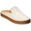 Vince Canella Leather Mule Women -Vince 1311175121 RLLD 1