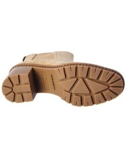 Vince Henderson Suede Bootie Women -Vince 1311175138 RLLD 4