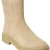 Vince Kady Low Suede Boot Women -Vince 1311175150 RLLD 1