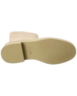 Vince Kady Low Suede Boot Women -Vince 1311175150 RLLD 4