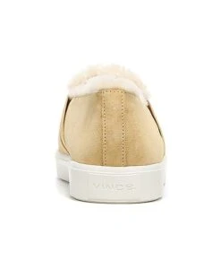 Vince Blair Leather Sneaker Women -Vince 1311223753 RLLD 3