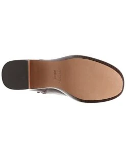 Vince Nicco Leather Mid Shaft Boot Women -Vince 1311236194 RLLD 4