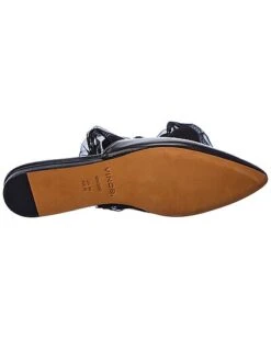 Vince Cruise Leather Mule Women -Vince 1311262877 RLLD 4