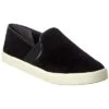 Vince Preston Suede Sneaker Women -Vince 1311263050 RLLD 1