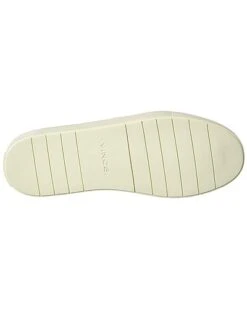 Vince Preston Suede Sneaker Women -Vince 1311263050 RLLD 4