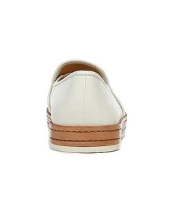 Vince Canella Leather Slip-On Sneaker Women 9 Vince Canella Leather Slip-On Sneaker Women -Vince 1311308084 RLLD 3