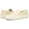 Vince Ginelle Suede Slip-On Sneaker Women