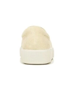 Vince Ginelle Suede Slip-On Sneaker Women -Vince 1311308089 RLLD 3