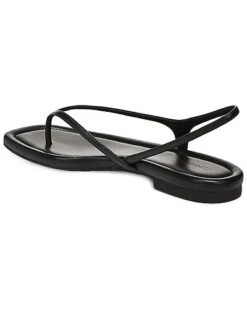 Vince Deana Leather Strappy Sandal Women -Vince 1311416768 RLLD 2