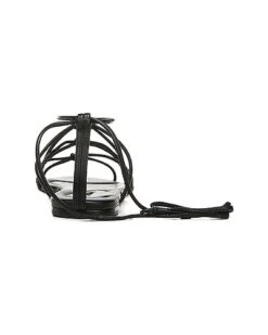 Vince Kenna Leather Strappy Sandal Women -Vince 1311416783 RLLD 3